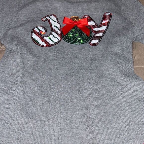 Holiday Dress  - Picture 2 of 12